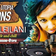 DJLeilanisessionsfeb2016