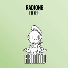 Radion6 - Hope ** TUNE OF THE WEEK ** [A State Of Trance 750 Pt. 1]