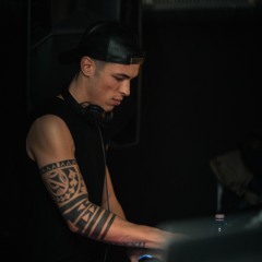 Stiv Hey @Sound Of The Future Timisoara [1.30 HOURS CUT]