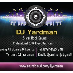 DJ Yardman - Secondary School Grime Mix