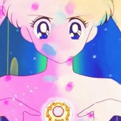 Sailor Moon - The Lunar Change Up - Raisi K