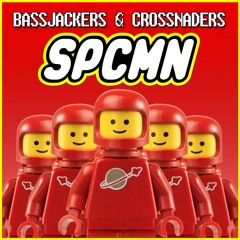 Bassjackers & Crossnaders - SPCMN [FREE DOWNLOAD]