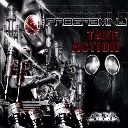 Programind - war in heavens