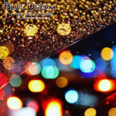 Paul Freq & Alvarez - Blue Dream (ft. Jonatanas Kazlauskas)