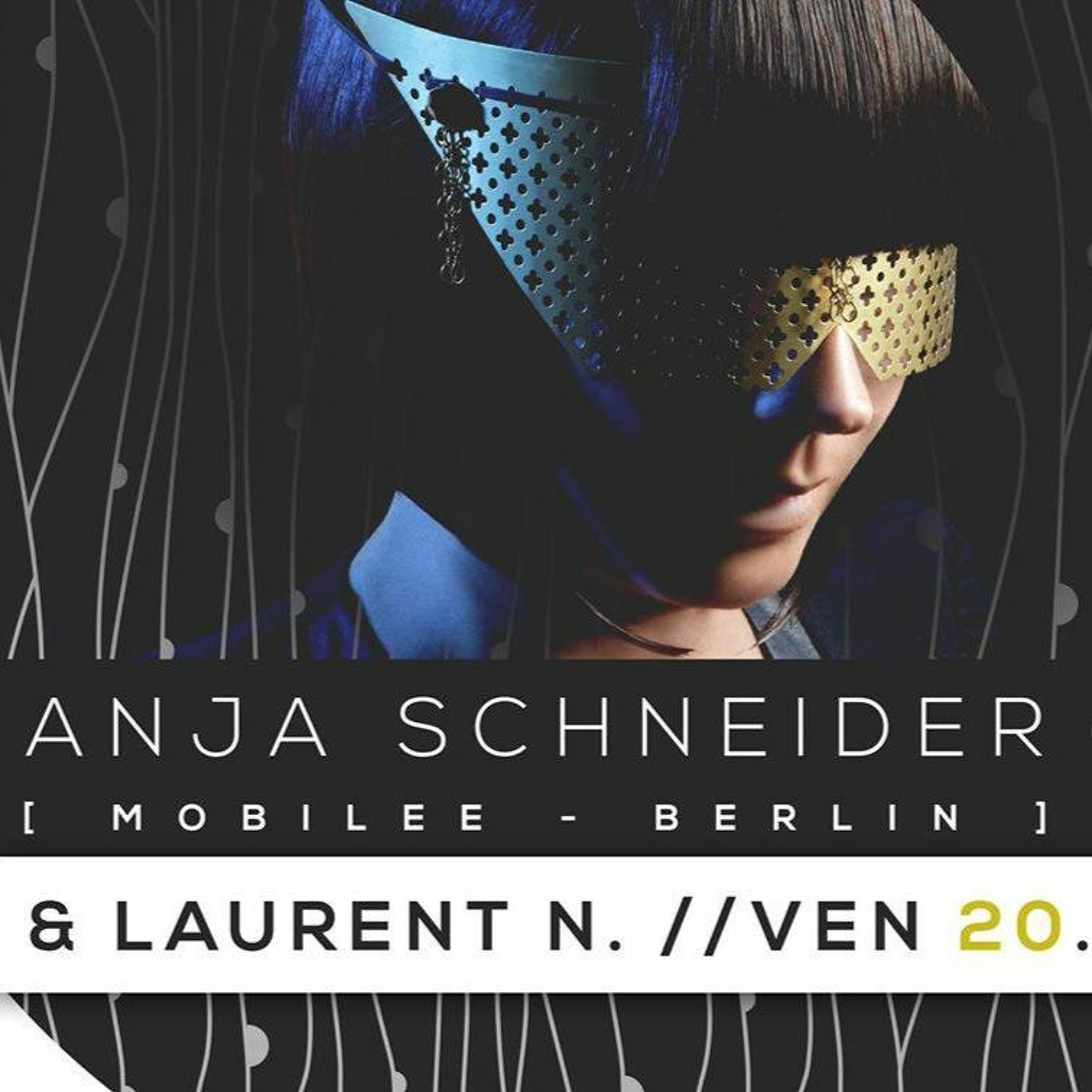 DJ Laurent N. Live Dj Set