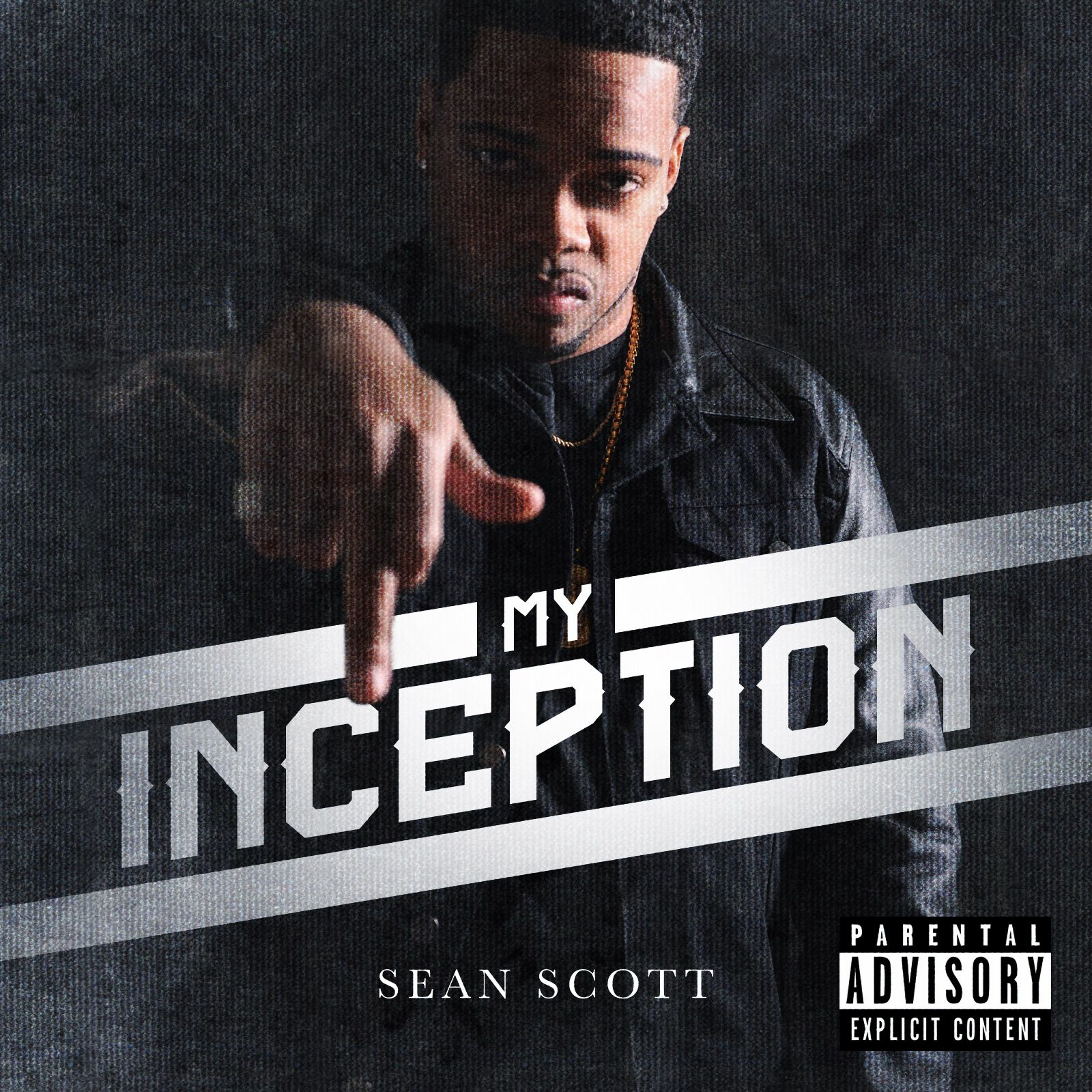 Sean Scott