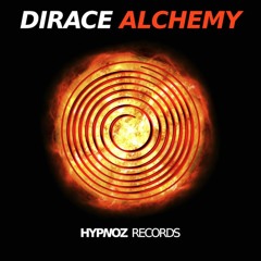 Dirace - Alchemy (Out Now)