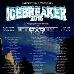 Icebreaker 2016