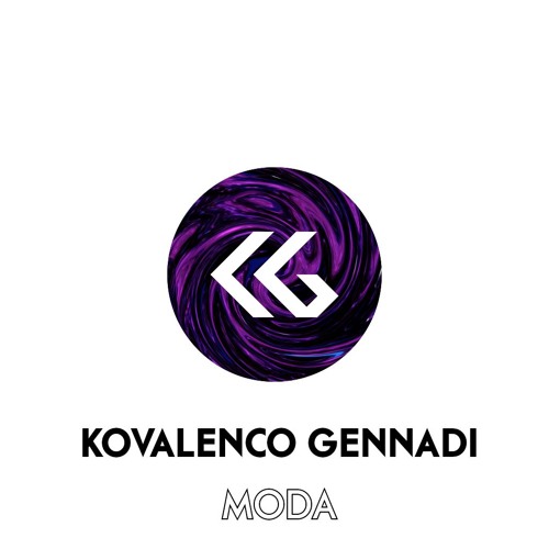 Kovalenco Gennadi - Moda (Original Mix)