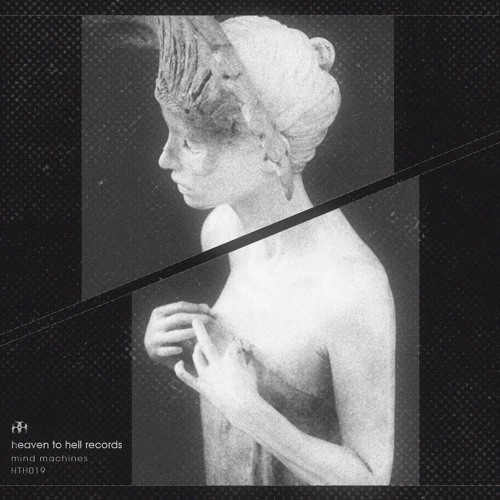 Mind Machines - AM (INTERFERON Remix)