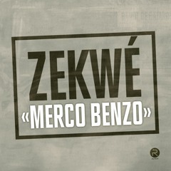 Zekwé - Merco Benzo [Stanko remix]