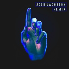 KHAI - Do You Go Up (Josh Jacobson Remix)