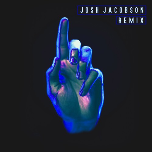 KHAI - Do You Go Up (Josh Jacobson Remix)