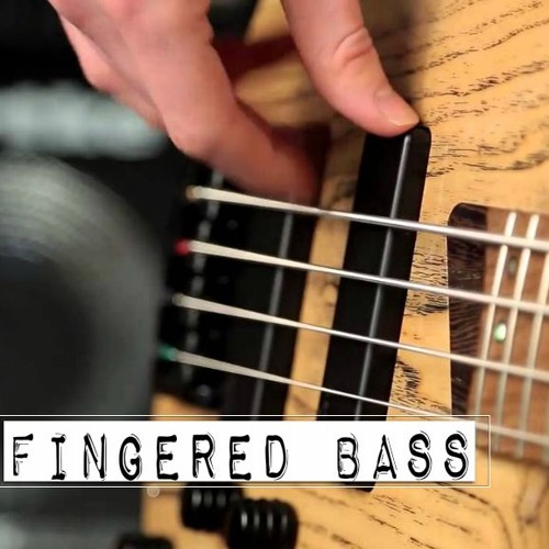 Stream JaZman Fingered Bass SoundFont Demo by Digital Audio Samples And