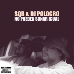 No pueden sonar igual