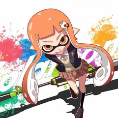 Splatoon splattack remix
