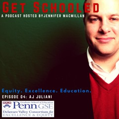 Engaging All Learners Through Choice, Technology, and Innovative Practices w/ AJ Juliani