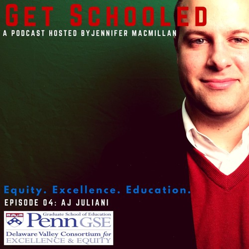 Engaging All Learners Through Choice, Technology, and Innovative Practices w/ AJ Juliani