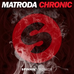 MATRODA - Chronic (OUT NOW)