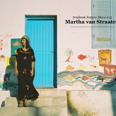 Martha van Straaten - Future-Stars #15