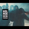 Zuna ft. Nimo - HOL MIR DEIN COUSIN