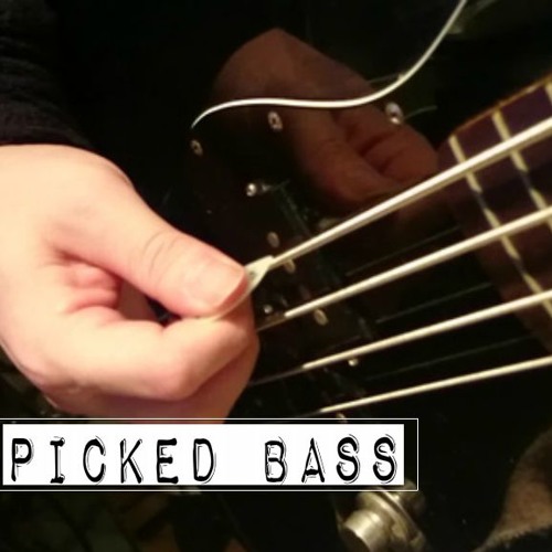 Stream JaZMan Picked Bass SoundFont Demo by Digital Audio Samples And