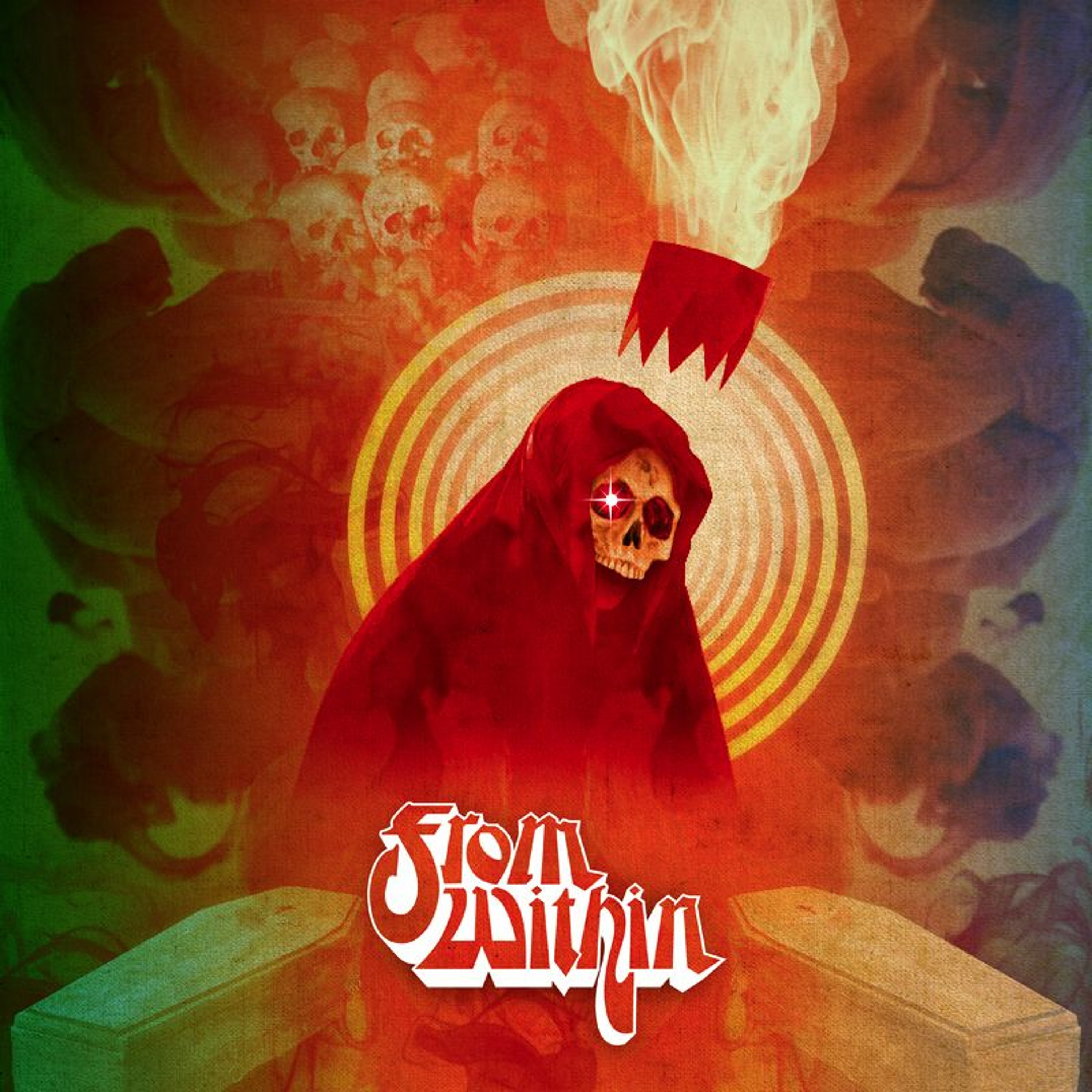 Evil I episode artwork