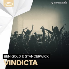 Ben Gold & Standerwick – Vindicta [A State Of Trance 750 Pt. 1] [OUT NOW]