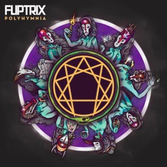 Fliptrix - Here Today, Gone Tomorrow