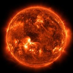 Electric Universe - Solar Energy (Asmik Remix) WIP