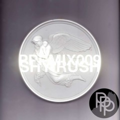 PPPMIX009 - 'Dream Character' - shy rush