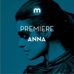 Premiere: Anna 'Odd Concept'