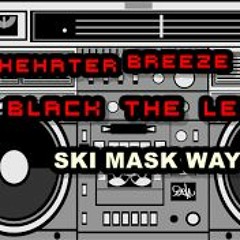 SKI MASK LEAGUE - SKI MASK WAY