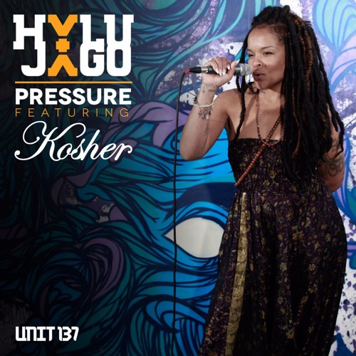 Hylu & Jago feat. Kosher - Pressure (Ghost Writerz Remix)
