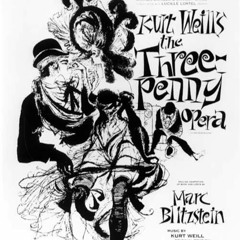 Mack The Knife (Instrumental)