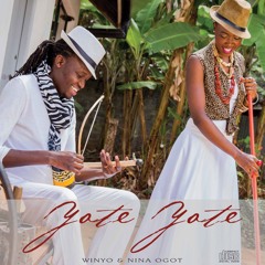 06 Mimi Na Wewe