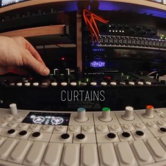 Curtains (A Remix Jam)