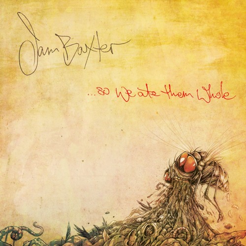 Jam Baxter - Leash