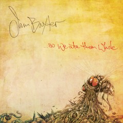 Jam Baxter - Vines
