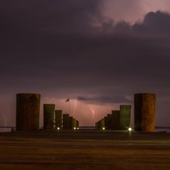 Sitting On The Dock Of The Bay