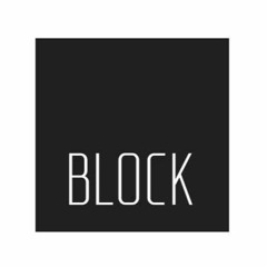 BLOCK - Sampler