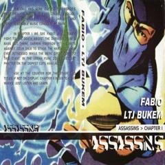 LTJ Bukem - Assassins Chapter 1 - 1996