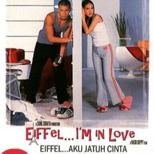 Melly Goeslow Feat Jimmo Pujaanku Cover Ost Eiffel I M In Love By Ridacia Sananta