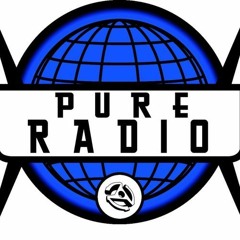 Afro Acid All Stars feat. Lessnoise @ Pure Radio, Holland