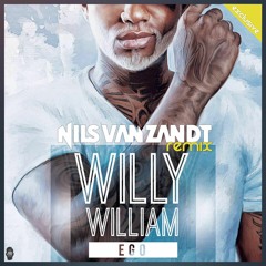 Willy William - Ego (Nils Van Zandt Remix)