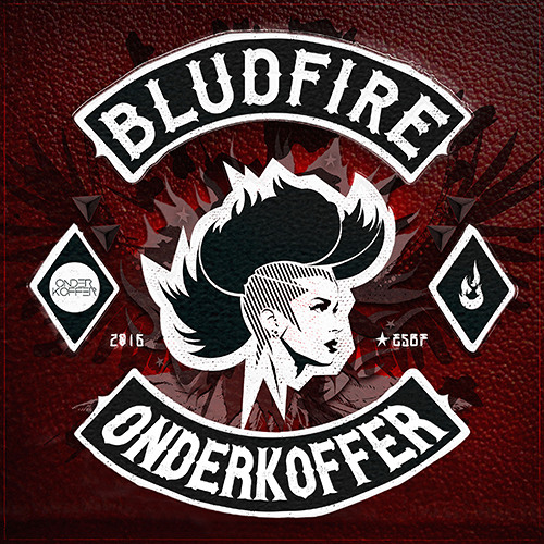 Stream Eva Simons Ft. Sidney Samson - Bludfire (Onderkoffer Remix.