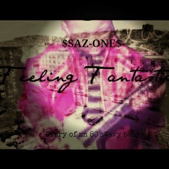 Feeling Fantastic.Diary of an 80's Wavy baby