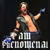AJ Styles WWE Theme