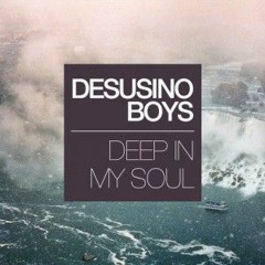 Desusino Boys - Discoteca