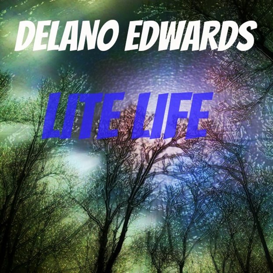 Delano edwards nude